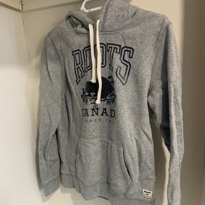 Roots hoodie